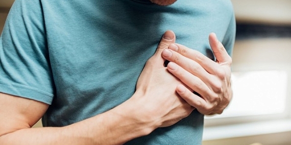 Göğüs Ağrısı Hangi Hastalıkların Habercisidir?