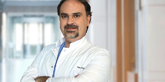 Göğüs ağrısının sebebi araştırılmalı