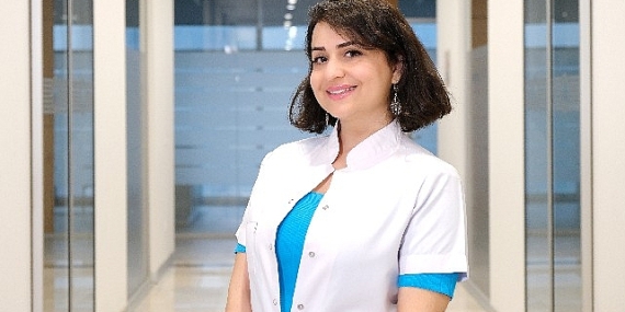 Gömülü 20 yaş dişleri kist oluşumuna neden olabilir