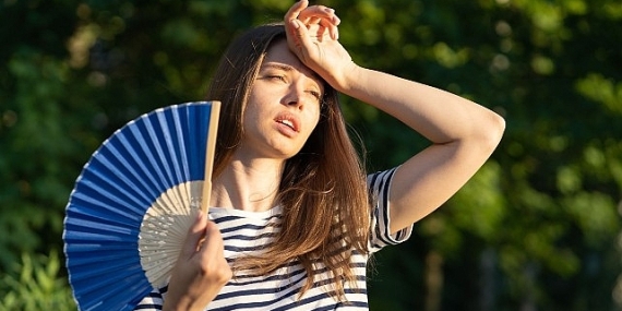 Güneş Çarpması Durumunda Kimler Risk Altında, Neler Yapılmalı?