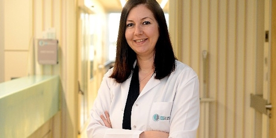 Hepimizin hayatında toksik kişiler, toksik ilişkiler olabilir