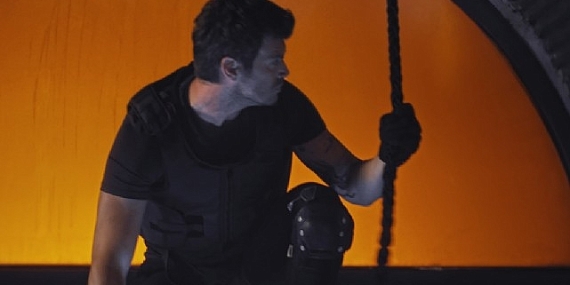 Hepsiburada'nın, Kıvanç Tatlıtuğ'lu ilk reklam filmi geliyor!