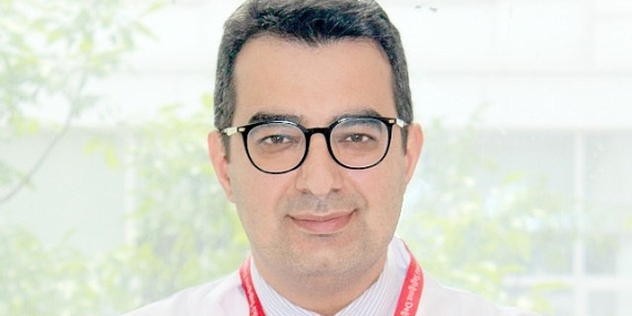 Huzursuz Bağırsak Sendromunun Nedeni Stres Olabilir