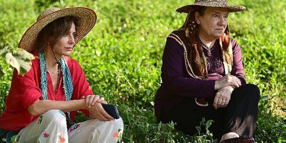 İki dev oyuncu Ben Bu Cihana Sığmazam ekibine katıldı