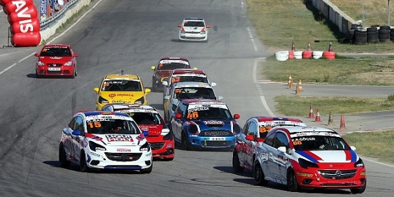 İzmir Park Kapılarını Açıyor