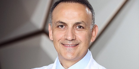 Kalp Damarları Biyoadaptör Teknolojisi İle Konforla Açılıyor