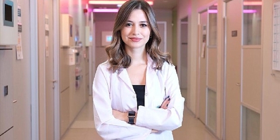 Kendinizi sürekli &apos;şişman' hissediyorsanız dikkat!