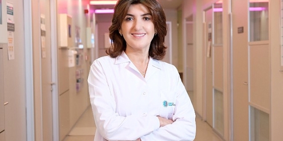 Kızamıktan korunmak için aşı şart!