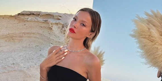 Maral Sinem Özdoğan'dan Mag 'a Özel Tatil Rotaları