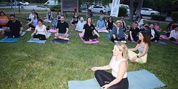 Matını alan geliyor