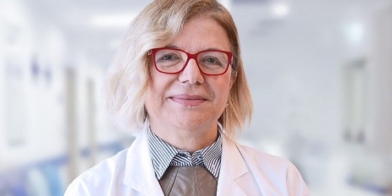 MS Tedavi Edilebilir Bir Hastalıktır