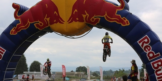 Nefesleri kesen şampiyona sona erdi