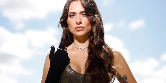 Özlem Başar'ın, Murat Dalkılıç prodüktörlüğündeki “Sakın Bana Deme Hayır" adlı çalışması yayında!