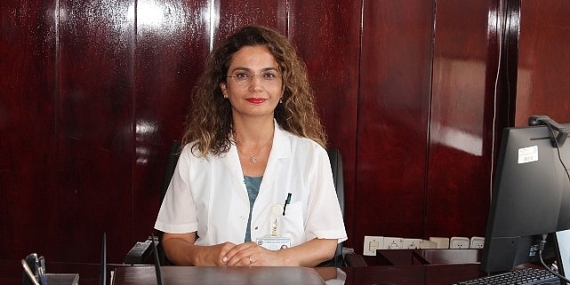 Prof. Dr. İlgen Ertam Sağduyu, “DNA'yı etkileyen ultraviyole ışınları birçok hastalığa sebep olabilir"