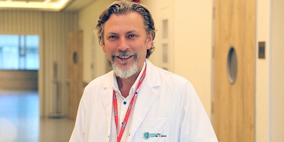 Prof. Dr. Sultan Tarlacı: “Yaratıcı kişiler kuralları sevmez, sınırlarda dolaşır"