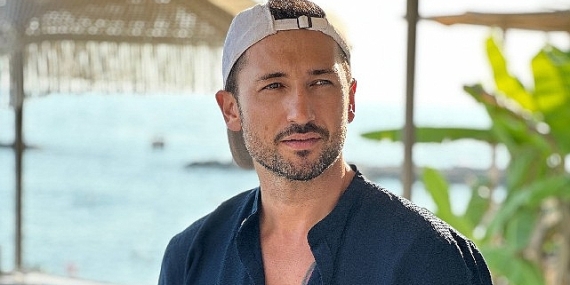 Setlerden serin sulara