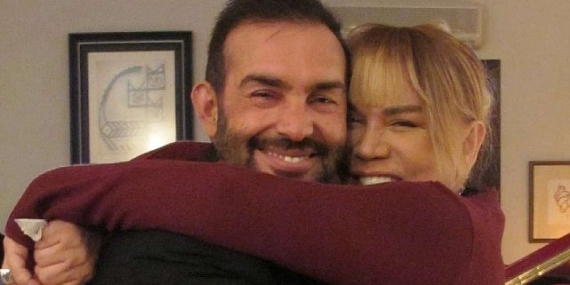 Sezen Aksu, Yaşar Gaga adını hatıra ormanı ile yaşatacak