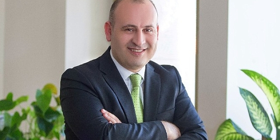 Sıcağa karşı en etkili kalkan su, süt ve ayran