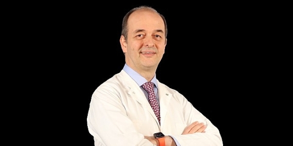 Sıcak Havalar Sizi de mi Çarptı?