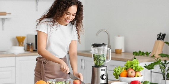 Sıcak Yaz Günlerinde Susuzluğu Gidermeye Yardımcı Olacak Besinler