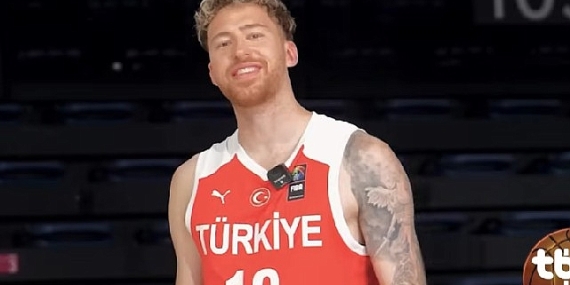Tatilbudur Türk Basketbolunun yanında olmaya devam ediyor!