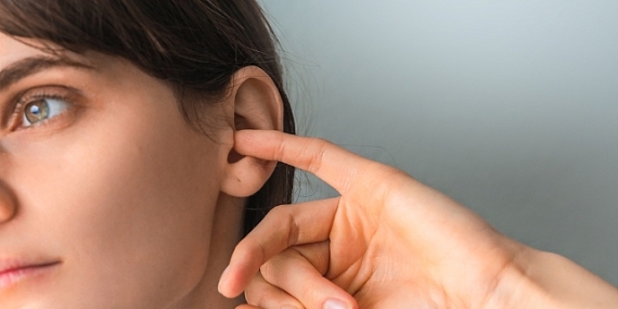 Tatilde bekleyen tehlike: Yüzücü kulak hastalığı