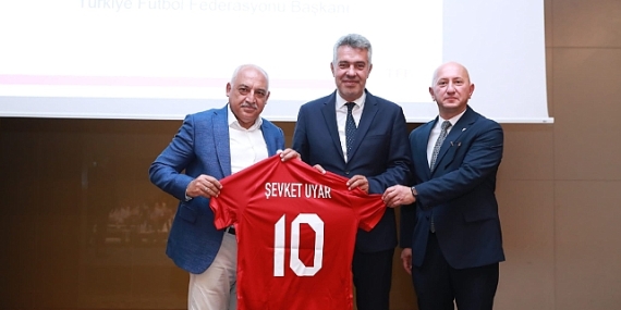 Temsilciler Kurulu 2023-2024 sezonu açılış semineri başladı