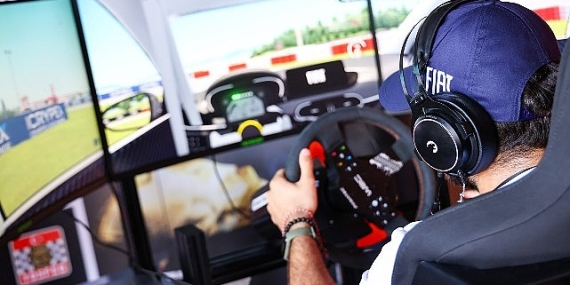 TOSFED Yıldızını Arıyor'da Rekor Katılım