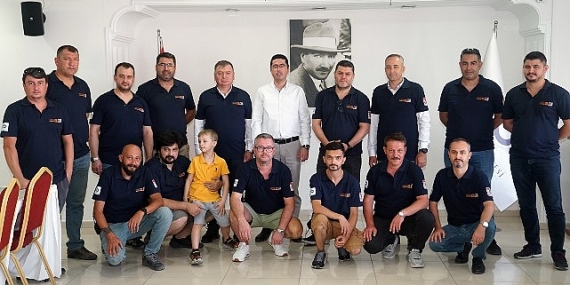 Trakoff Extreme Kupası 2. Ayak Yarışları Başlıyor