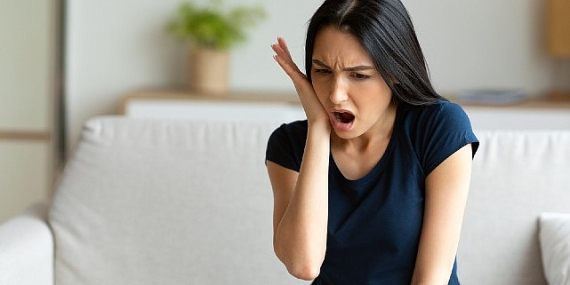 Trigeminal Nevralji Hakkında Bilinmesi Gereken 7 Önemli Nokta!