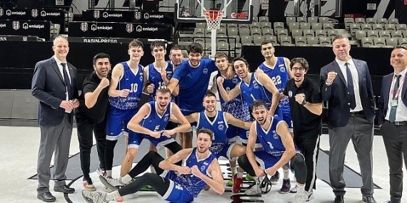 Türk sporunun geleceği Ege Üniversitesinde şekilleniyor