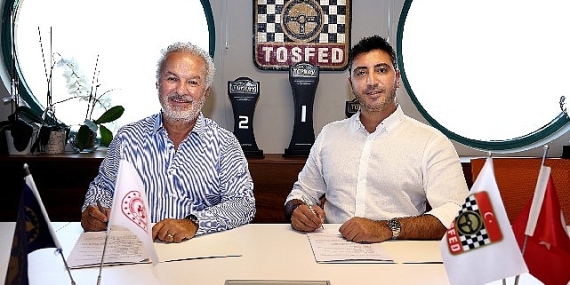 Türkiye Ralli Şampiyonası'nın yol arkadaşı Remed Assistance oldu