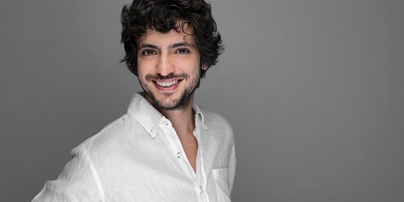 Ünlü Oyuncu Taner Ölmez, Barış Telli'nin Hayatını Canlandıracak!