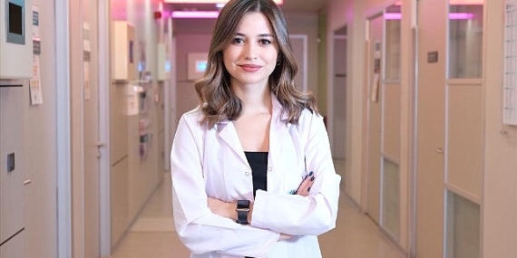 Uzman Klinik Psikolog Özgenur Taşkın: Olumsuz duygular hissedildiğinde çözüm buzdolabında değil!