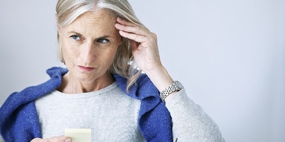 “Yaşım ilerledi, unutmam normal" demeyin!