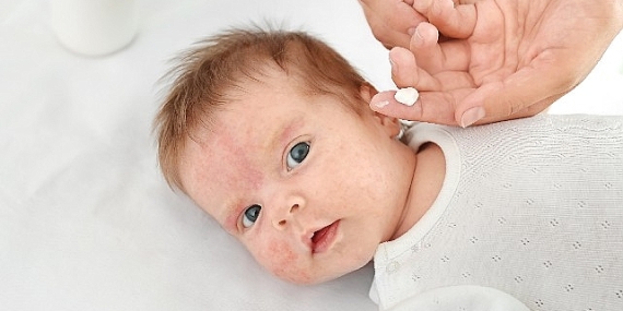 Yenidoğan Dönemindeki İşitme Kaybı Konjenital CMV Enfeksiyonuna İşaret edebilir!