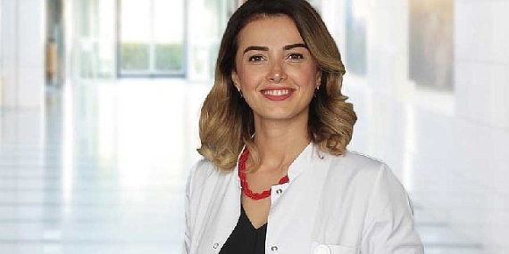 Zonanın en önemli nedeni stres