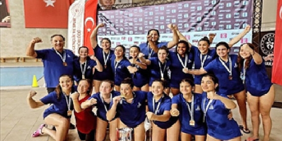 100'üncü Yılda Sporda Türkiye-Yunanistan Dostluğu