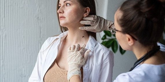 15 Eylül Dünya Lenfoma Farkındalık Günü