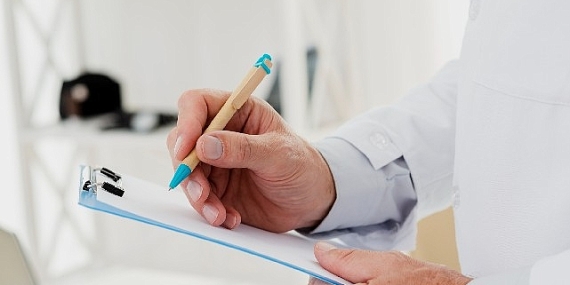 15 Eylül Prostat Kanseri Farkındalık Günü