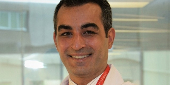 5 Yaş Altı Çocuklar ve Üniversiteliler için Meningokok Riskine Dikkat