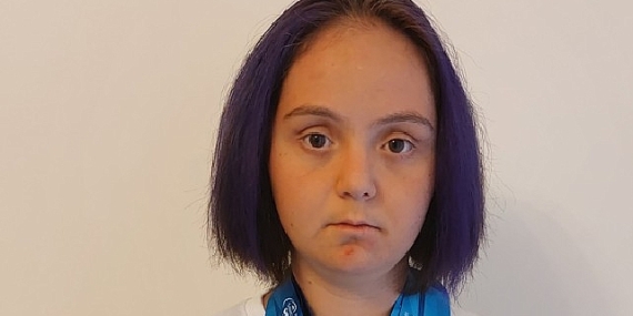 Abdi İbrahim Vakfı bursiyeri milli yüzücü İrem Öztekin, Down Sendromlular Avrupa Şampiyonası SUDS 2023'te 4 gümüş, 1 bronz madalya kazandı