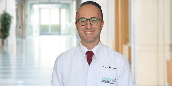 Ailesinde meme kanseri olanlar prostat kanseri açısından da risk altında