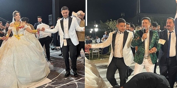 Alhas Ailesinin En Mutlu Günü