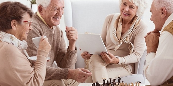 Alzheimer Riskini Azaltmanın 7 Etkili Yolu!