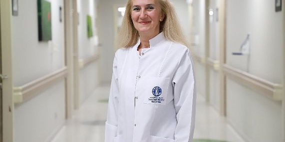 Alzheimer Yaşlanmanın Kaçınılmaz Sonu Değil