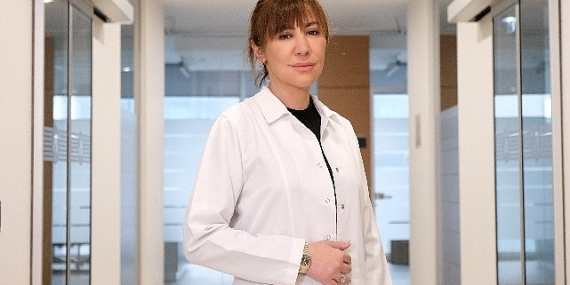 Baş ağrılarınızın sebebi çene eklem rahatsızlıkları olabilir