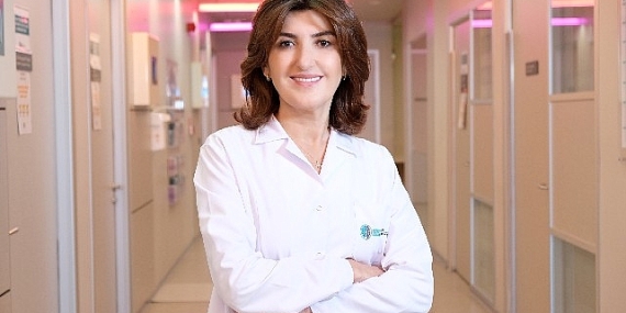 Cinsel yolla bulaşan hastalıkların belirtileri kolay tanınamıyor