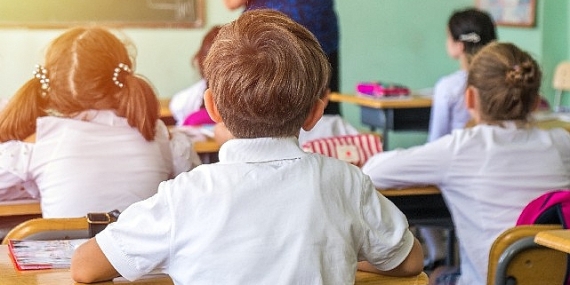 Çocuğum Okula Başlıyor, Ne Yapmalıyım?