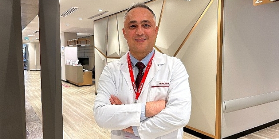 Çocuğunuz Sürekli Ağlıyorsa Kasık Fıtığını Göz Ardı Etmeyin